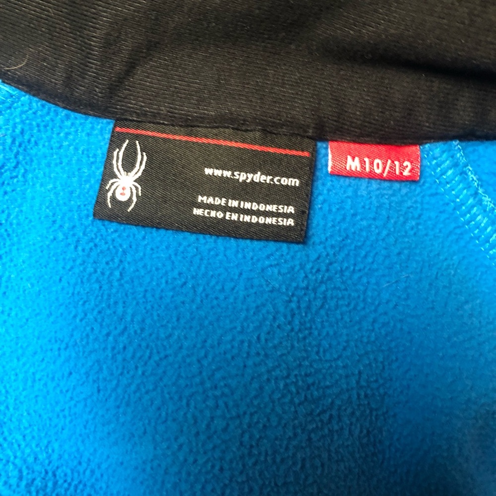 Jacket - Picture 5 of 5